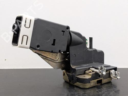 Used Front left lock Front left lock MITSUBISHI SPACE STAR MPV (DG_A) 1.3 16V (DG1A) (82 hp) 34720675 34720675