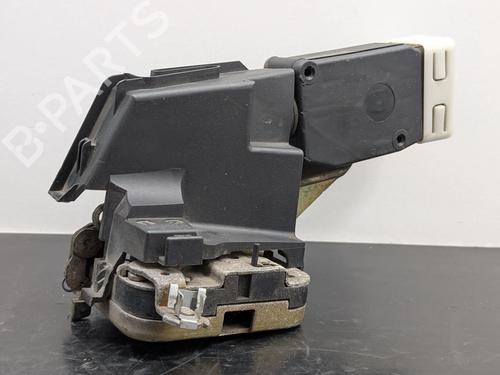 Used Rear right lock Rear right lock MITSUBISHI SPACE STAR MPV (DG_A) 1.3 16V (DG1A) (82 hp) 34720677 34720677