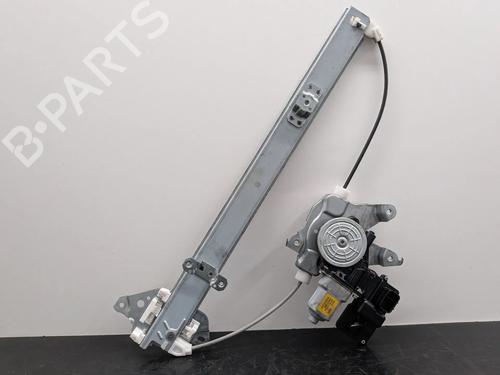 Used Rear right window mechanism Rear right window mechanism RENAULT KOLEOS I (HY_) 2.0 dCi 4x4 (HY0K) (150 hp) 34723664 34723664