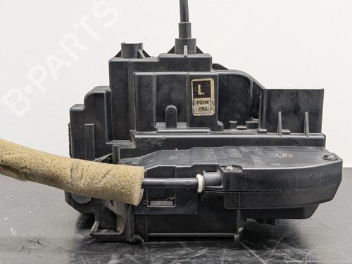 Used Rear right lock Rear right lock RENAULT KOLEOS I (HY_) 2.0 dCi 4x4 (HY0K) (150 hp) 34723665 34723665