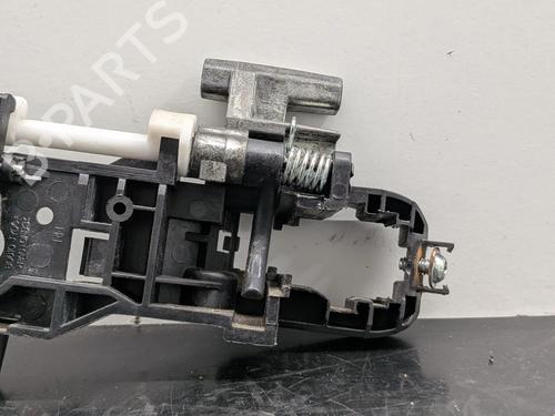 Support RENAULT KOLEOS I (HY_) 2.0 dCi 4x4 (HY0K) | BP34723666C155  - Image 9