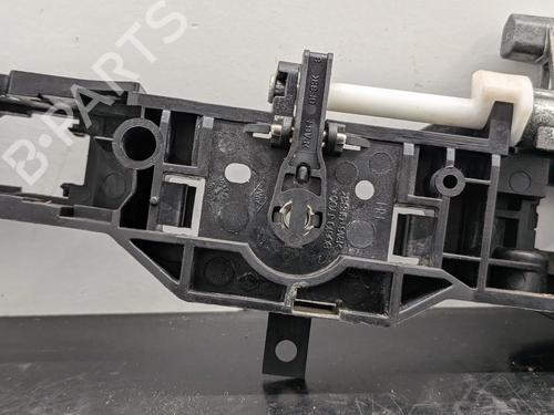 Support RENAULT KOLEOS I (HY_) 2.0 dCi 4x4 (HY0K) | BP34723666C155  - Image 8