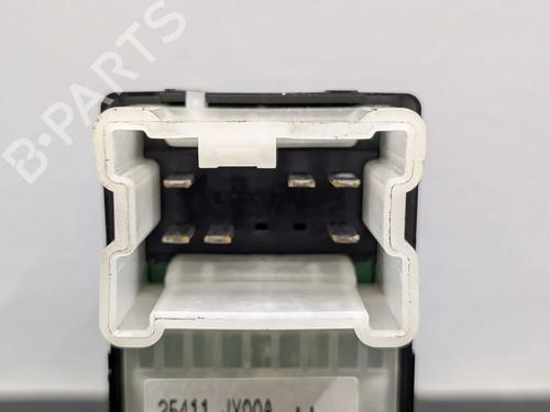 Right rear window switch RENAULT KOLEOS I (HY_) 2.0 dCi 4x4 (HY0K) | BP34723667I28  - Image 5