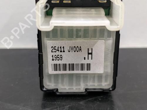 Right rear window switch RENAULT KOLEOS I (HY_) 2.0 dCi 4x4 (HY0K) | BP34723667I28  - Image 6