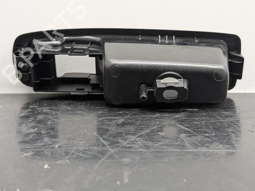 Door moulding trim RENAULT KOLEOS I (HY_) 2.0 dCi 4x4 (HY0K) | BP34723668C150 - Image 3