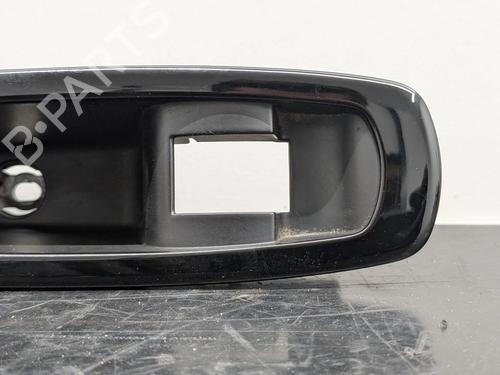 Door moulding trim RENAULT KOLEOS I (HY_) 2.0 dCi 4x4 (HY0K) | BP34723668C150 - Image 6