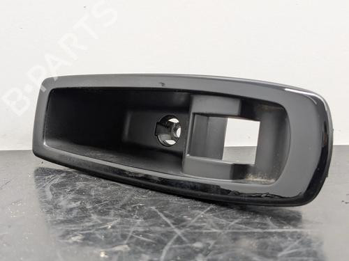 Door moulding trim RENAULT KOLEOS I (HY_) 2.0 dCi 4x4 (HY0K) | BP34723668C150 - Image 2