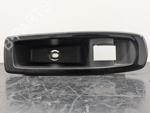 Door moulding trim RENAULT KOLEOS I (HY_) 2.0 dCi 4x4 (HY0K) | BP34723668C150 - Image 5