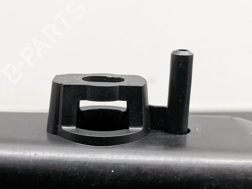 Door moulding trim RENAULT KOLEOS I (HY_) 2.0 dCi 4x4 (HY0K) | BP34723668C150 - Image 9