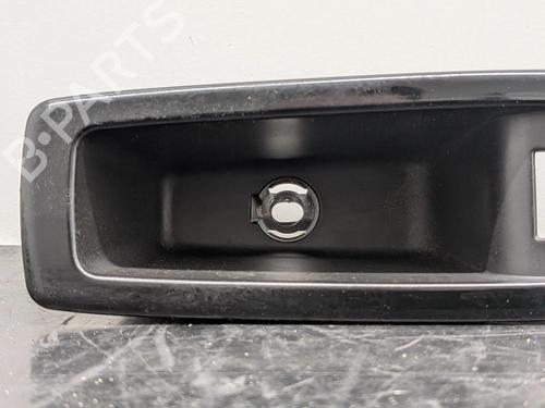 Door moulding trim RENAULT KOLEOS I (HY_) 2.0 dCi 4x4 (HY0K) | BP34723668C150 - Image 7