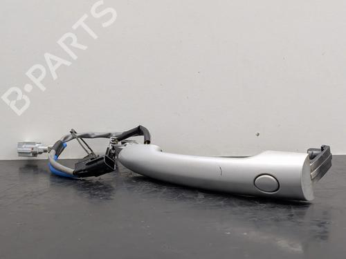 Used Rear right exterior door handle Rear right exterior door handle RENAULT KOLEOS I (HY_) 2.0 dCi 4x4 (HY0K) (150 hp) 34723669 34723669
