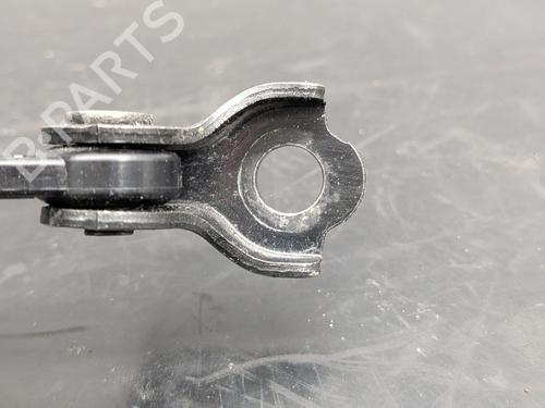 Hinge/Door check strap RENAULT KOLEOS I (HY_) 2.0 dCi 4x4 (HY0K) | BP34723671C146  - Image 5