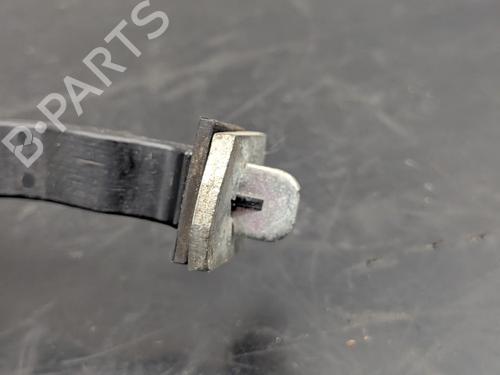 Hinge/Door check strap RENAULT KOLEOS I (HY_) 2.0 dCi 4x4 (HY0K) | BP34723671C146  - Image 6