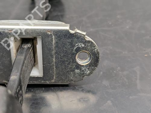 Hinge/Door check strap RENAULT KOLEOS I (HY_) 2.0 dCi 4x4 (HY0K) | BP34723671C146  - Image 7