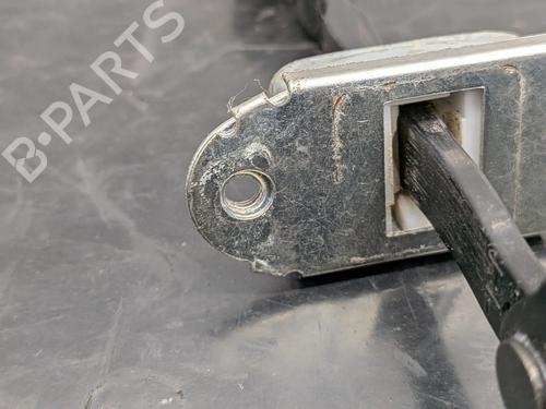 Hinge/Door check strap RENAULT KOLEOS I (HY_) 2.0 dCi 4x4 (HY0K) | BP34723671C146  - Image 8