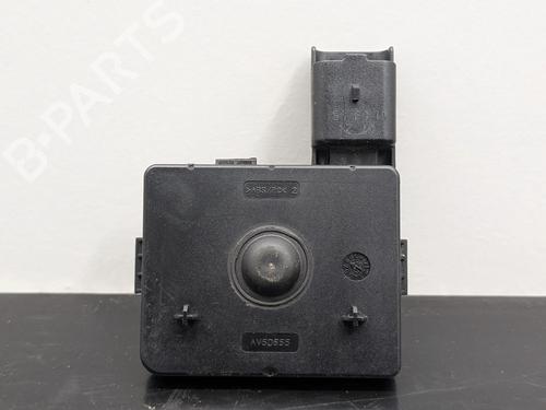 Electronic module RENAULT KOLEOS I (HY_) 2.0 dCi 4x4 (HY0K) | BP34723672M83 - Image 4