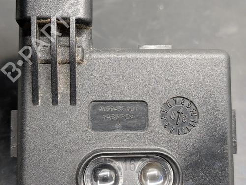 Electronic module RENAULT KOLEOS I (HY_) 2.0 dCi 4x4 (HY0K) | BP34723672M83 - Image 7