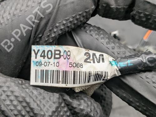 Wiring harness RENAULT KOLEOS I (HY_) 2.0 dCi 4x4 (HY0K) | BP34723673E16  - Image 11