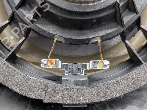 Speaker RENAULT KOLEOS I (HY_) 2.0 dCi 4x4 (HY0K) | BP34723674E2 - Image 7