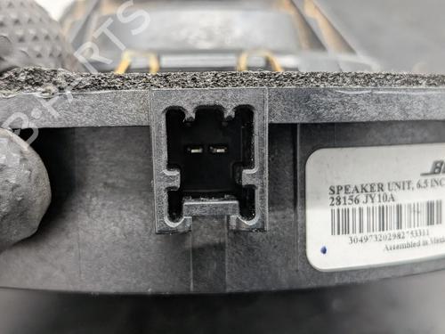 Speaker RENAULT KOLEOS I (HY_) 2.0 dCi 4x4 (HY0K) | BP34723674E2 - Image 3