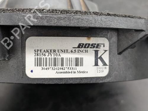 Speaker RENAULT KOLEOS I (HY_) 2.0 dCi 4x4 (HY0K) | BP34723674E2 - Image 4