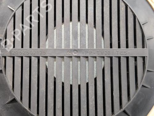 Speaker AUDI A4 B7 Avant (8ED) 2.0 TDI 16V | BP34723676E2 - Image 6