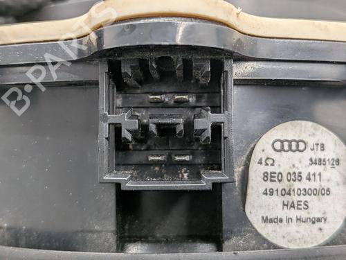 Speaker AUDI A4 B7 Avant (8ED) 2.0 TDI 16V | BP34723676E2 - Image 8
