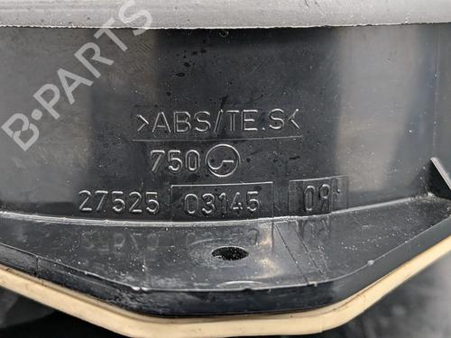 Speaker AUDI A4 B7 Avant (8ED) 2.0 TDI 16V | BP34723676E2 - Image 9