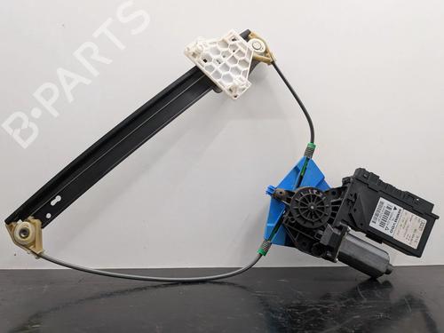 Used Rear left window mechanism Rear left window mechanism AUDI A4 B7 Avant (8ED) 2.0 TDI 16V (140 hp) 34724369 34724369