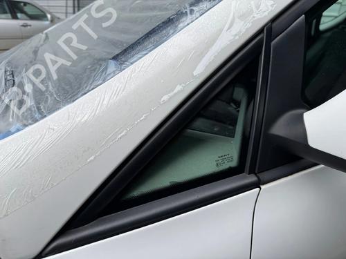 Used Front left quarter glass Front left quarter glass SEAT ALTEA XL (5P5, 5P8) 1.6 TDI (90 hp) 33907145 33907145