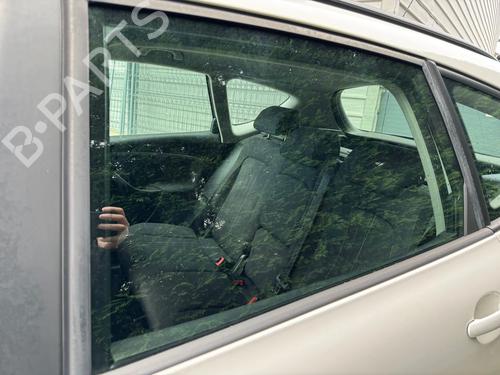 rear-left-door-window-seat-altea-xl-5p5-5p8-2006-2007-2008-2009-2010-2011-2012-2013-2014-2015-33907147 main image