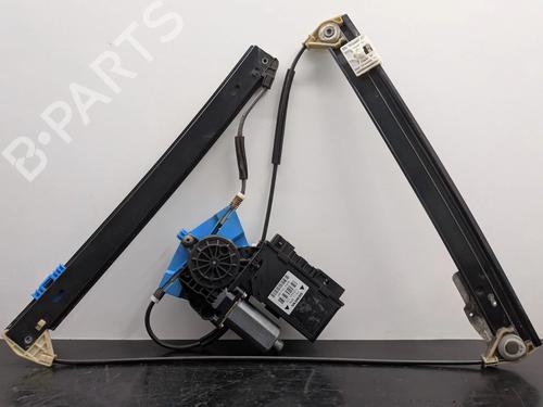 front-left-window-mechanism-audi-a4-b6-avant-8e5-2000-2001-2002-2003-2004-2005-34724370 main image