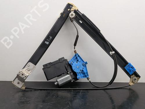 Front left window mechanism AUDI A4 B6 Avant (8E5) 1.6 | BP34724370C22  - Image 8