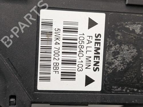 Front left window mechanism AUDI A4 B6 Avant (8E5) 1.6 | BP34724370C22  - Image 7