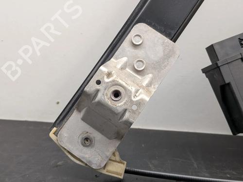 Front left window mechanism AUDI A4 B6 Avant (8E5) 1.6 | BP34724370C22  - Image 9