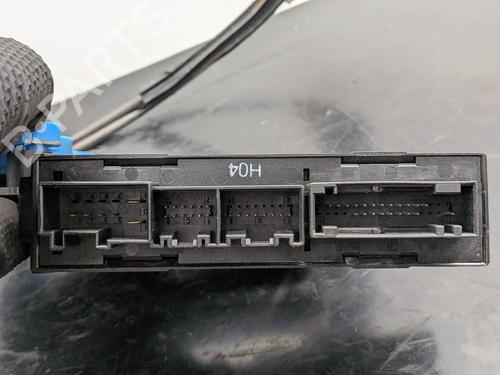 Front left window mechanism AUDI A4 B6 Avant (8E5) 1.6 | BP34724370C22  - Image 13