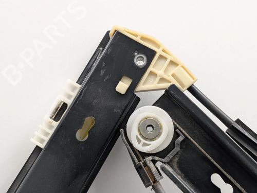 Front left window mechanism AUDI A4 B6 Avant (8E5) 1.6 | BP34724370C22  - Image 10