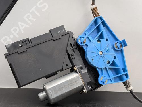 Front left window mechanism AUDI A4 B6 Avant (8E5) 1.6 | BP34724370C22  - Image 12