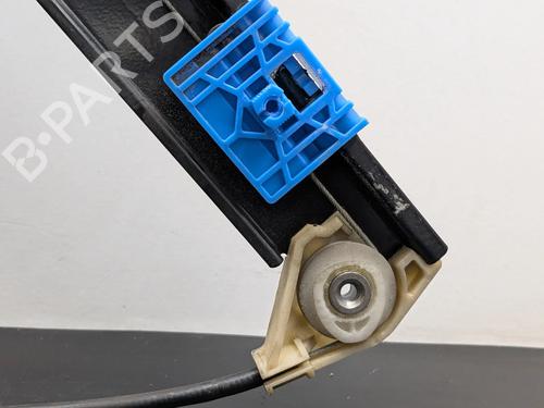 Front left window mechanism AUDI A4 B6 Avant (8E5) 1.6 | BP34724370C22  - Image 11