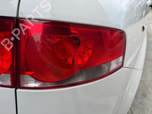 Used Right taillight Right taillight SEAT ALTEA XL (5P5, 5P8) 1.6 TDI (90 hp) 33907152 33907152