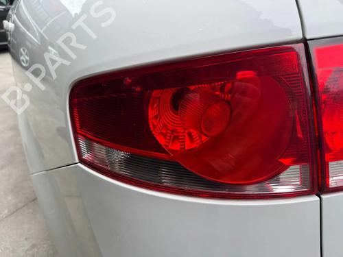 Used Left taillight Left taillight 33907153 33907153