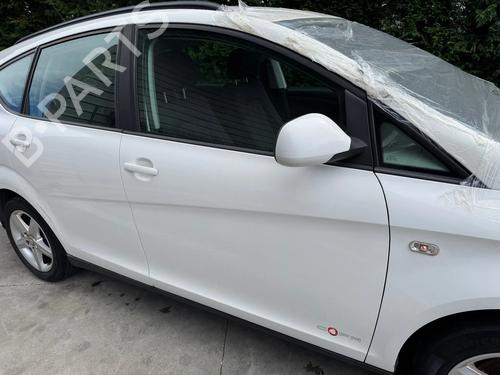right-front-door-seat-altea-xl-5p5-5p8-2006-2007-2008-2009-2010-2011-2012-2013-2014-2015-33907156 main image