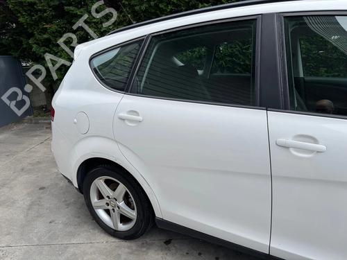 right-rear-door-seat-altea-xl-5p5-5p8-2006-2007-2008-2009-2010-2011-2012-2013-2014-2015-33907158 main image