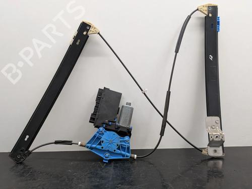 front-right-window-mechanism-audi-a4-b6-avant-8e5-2000-2001-2002-2003-2004-2005-34724371 main image