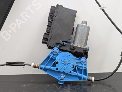Front right window mechanism AUDI A4 B6 Avant (8E5) 1.6 | BP34724371C23  - Image 6