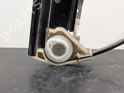 Front right window mechanism AUDI A4 B6 Avant (8E5) 1.6 | BP34724371C23  - Image 8