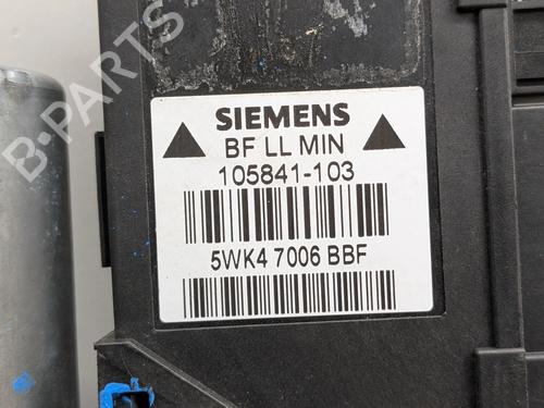 Front right window mechanism AUDI A4 B6 Avant (8E5) 1.6 | BP34724371C23  - Image 13