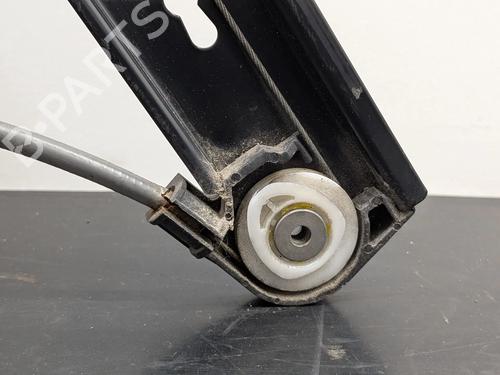 Front right window mechanism AUDI A4 B6 Avant (8E5) 1.6 | BP34724371C23  - Image 11