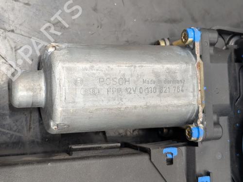 Front right window mechanism AUDI A4 B6 Avant (8E5) 1.6 | BP34724371C23  - Image 14