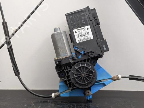 Front right window mechanism AUDI A4 B6 Avant (8E5) 1.6 | BP34724371C23  - Image 12